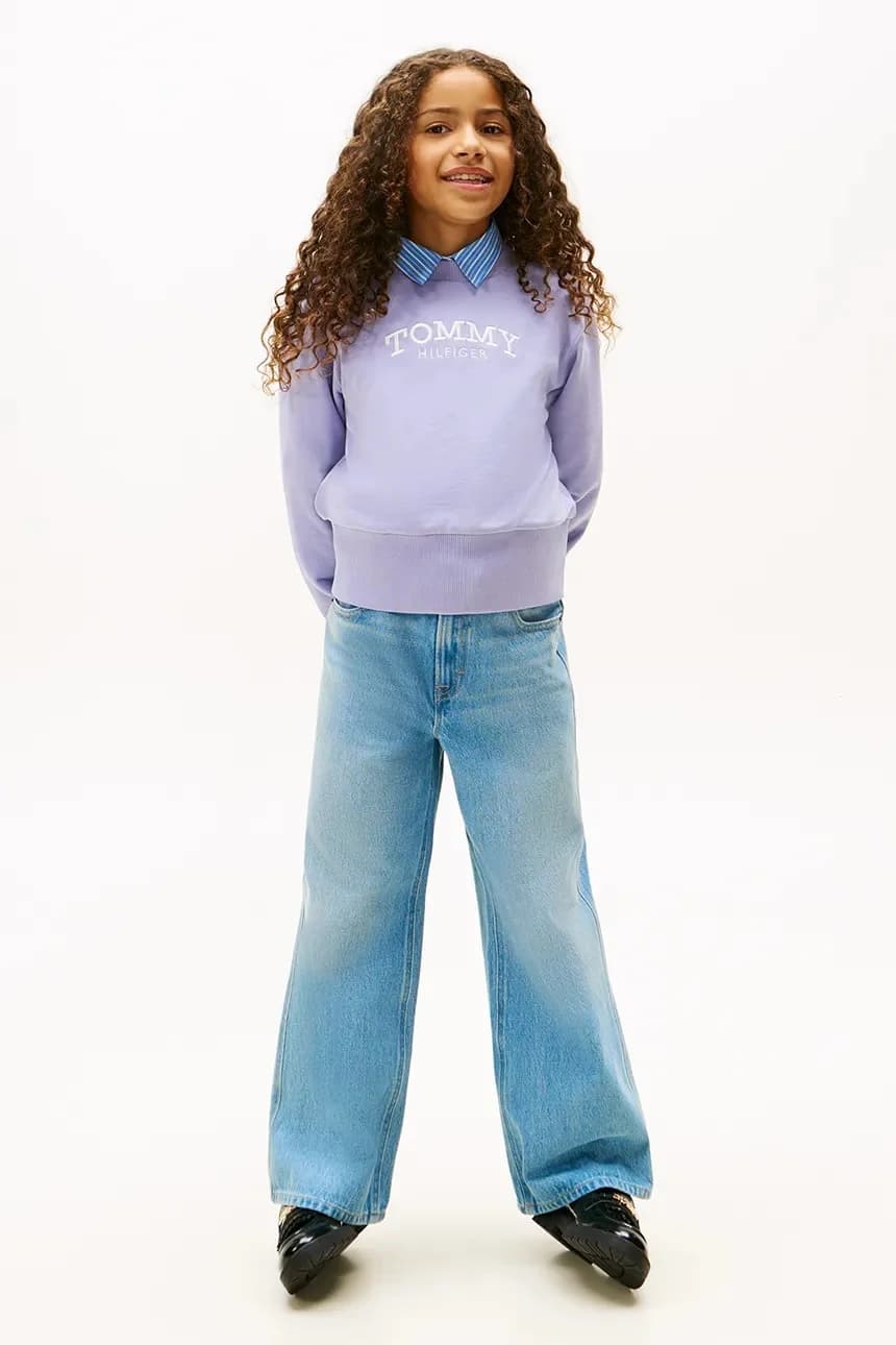 Детская толстовка - фото 3