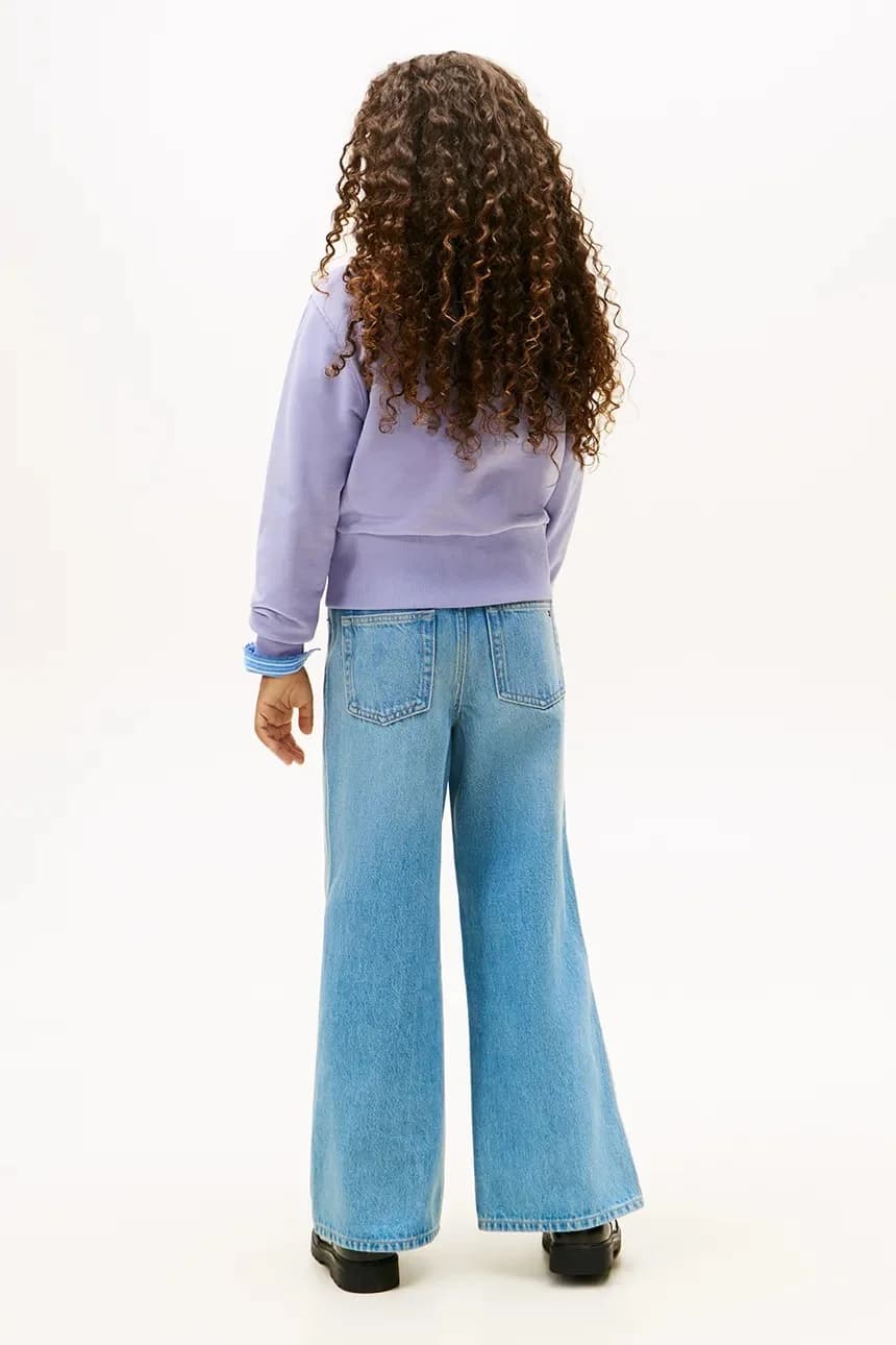 Детская толстовка - фото 4