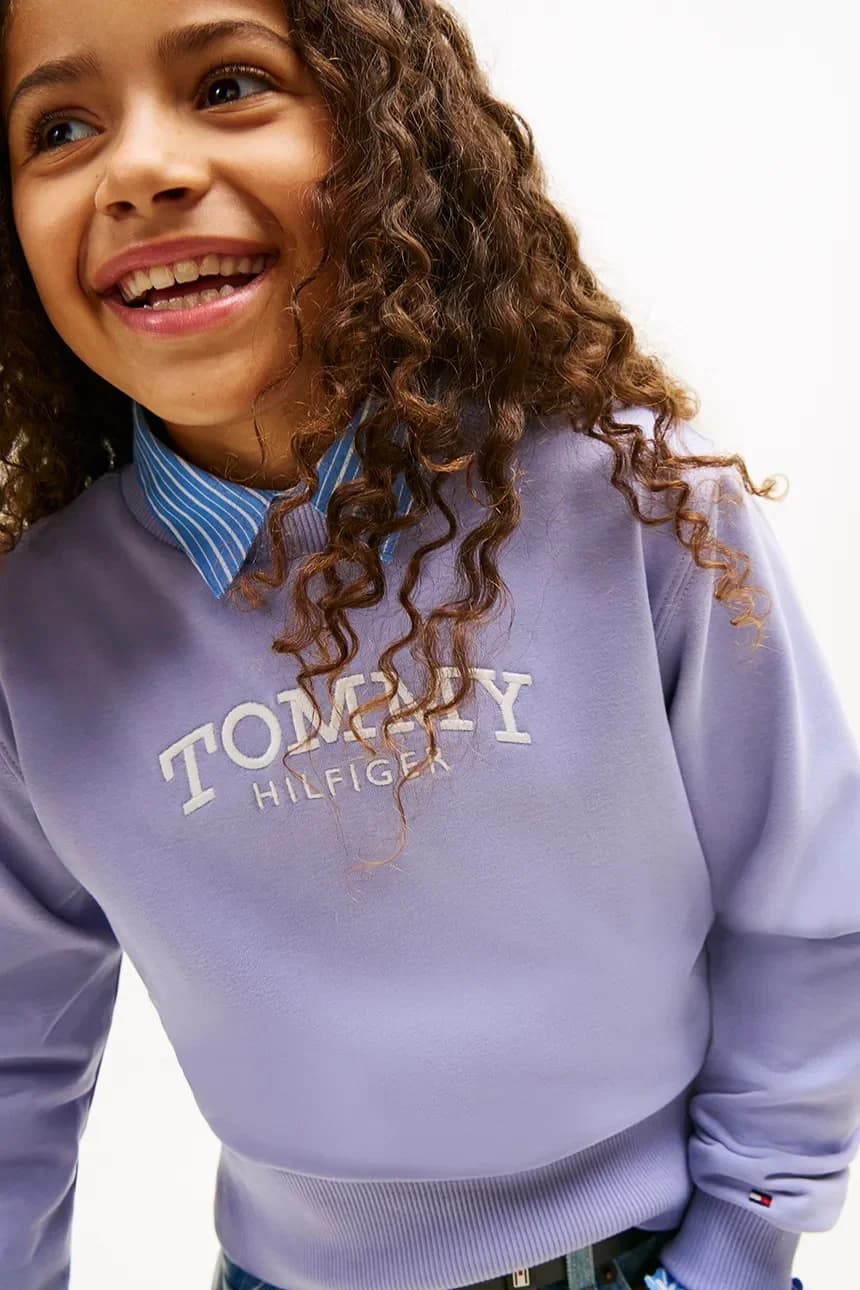 Детская толстовка - фото 5