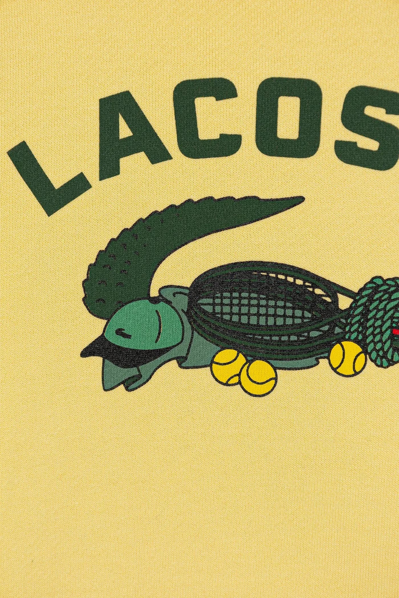 Детская хлопковая толстовка - фото 3