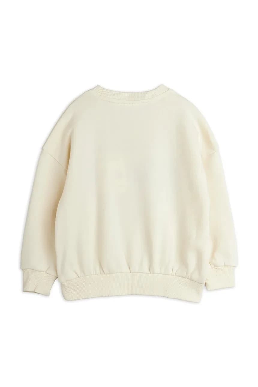 Детская хлопковая толстовка E.T. - фото 3