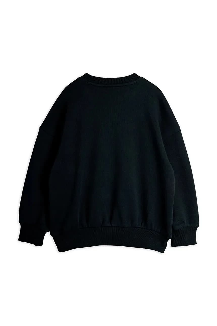 Детская хлопковая толстовка E.T. - фото 3