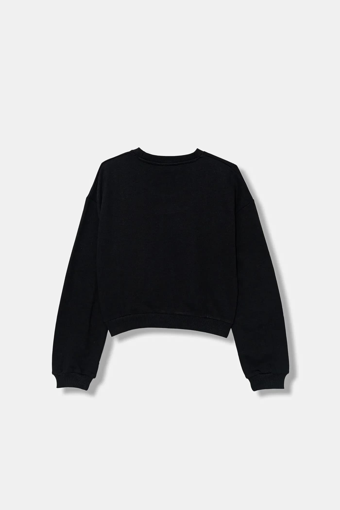 Детская хлопковая толстовка - фото 2