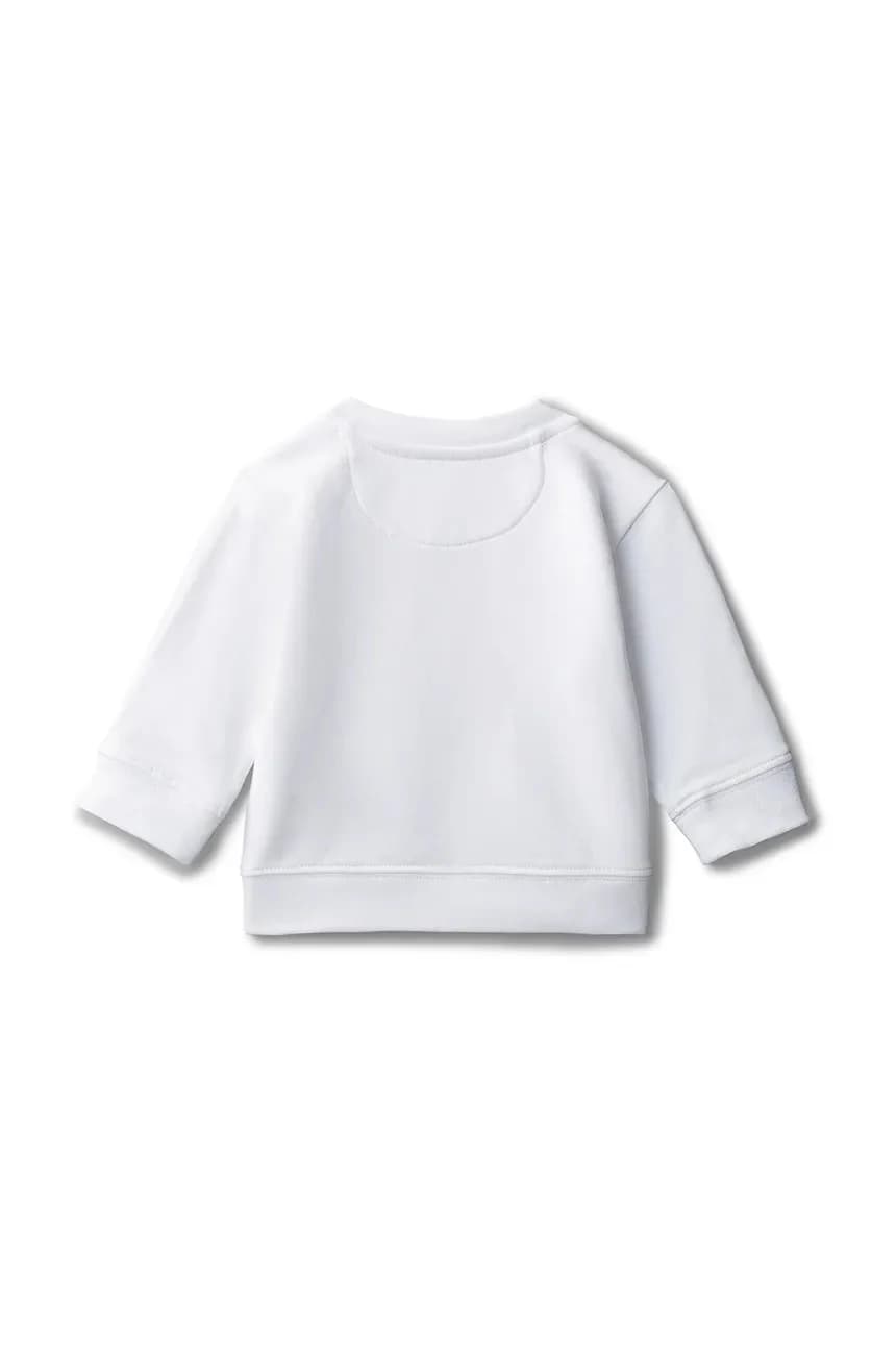 Детская толстовка - фото 2