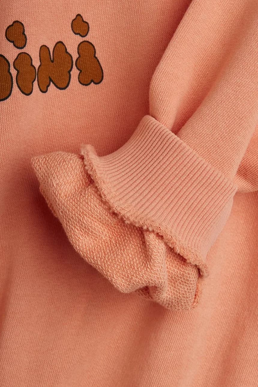 Детский хлопковый свитшот Doggies - фото 5