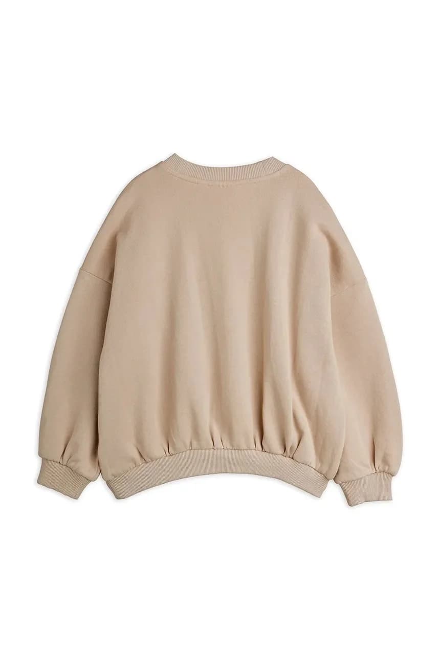 Детский хлопковый свитшот Doggies - фото 3