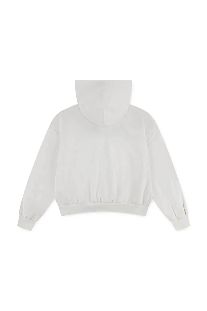 Детская толстовка с хлопком - фото 2