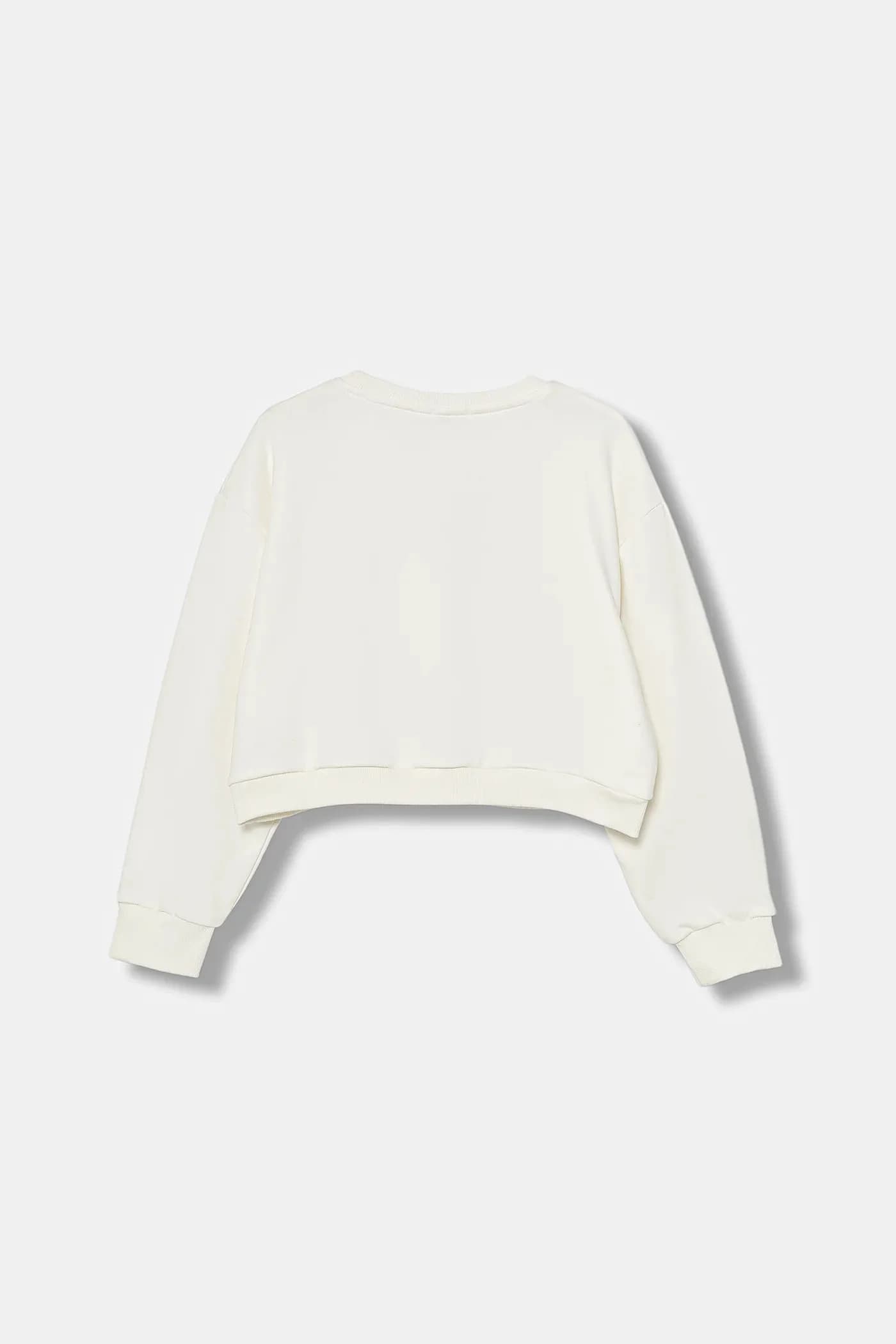 Детская толстовка - фото 2