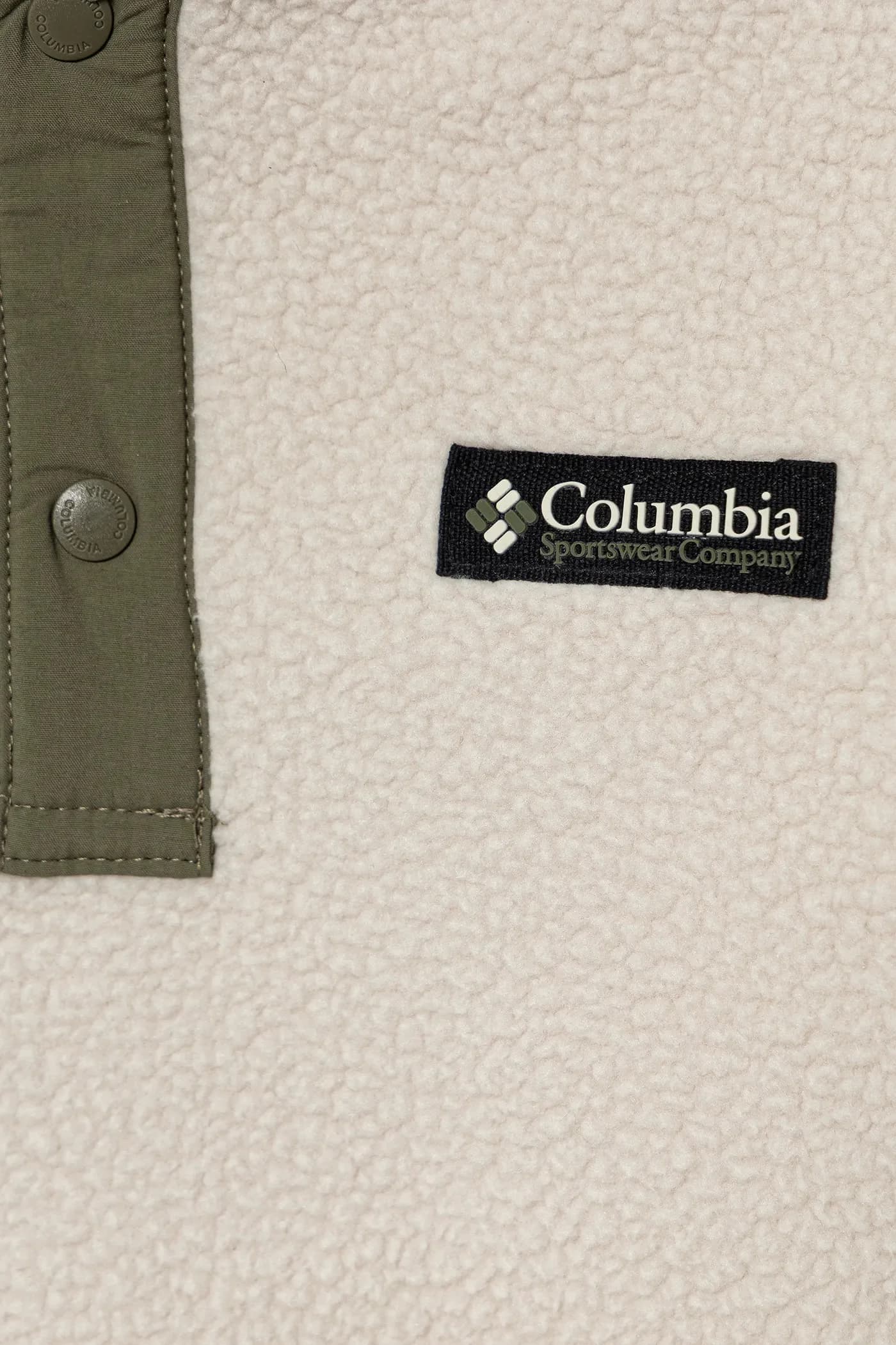 Детская флисовая толстовка Helvetia - фото 3