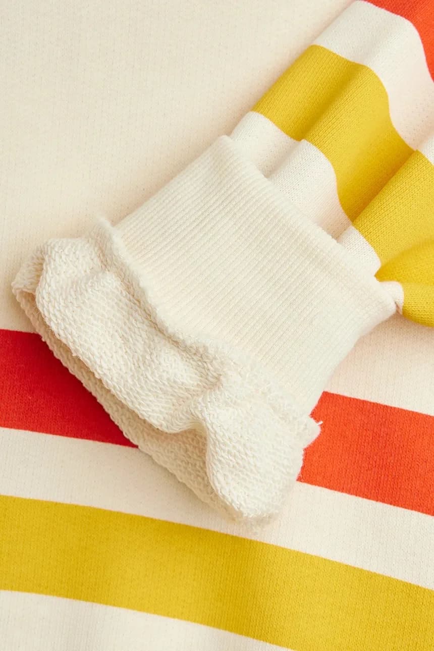 Детский хлопковый свитшот Bear - фото 4