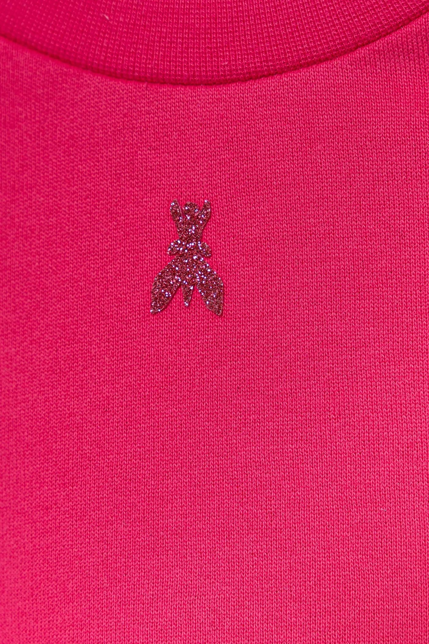 Детская хлопковая толстовка J315 - фото 3