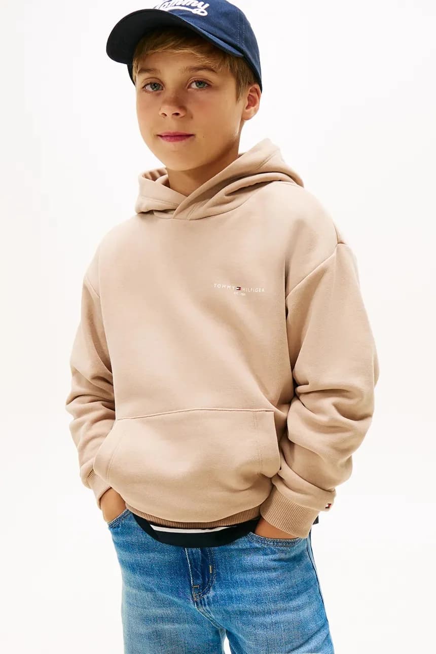 Детская толстовка - фото 3