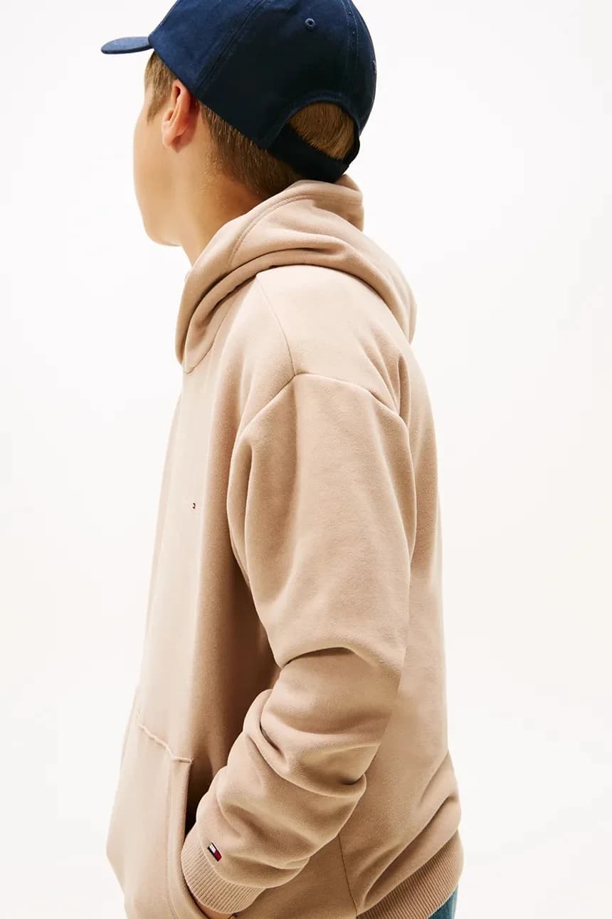 Детская толстовка - фото 4