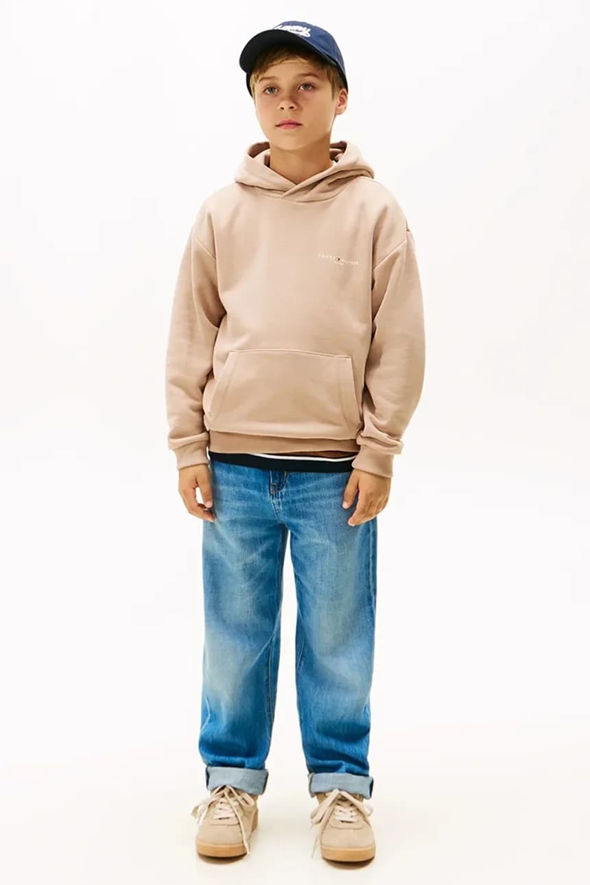 Детская толстовка - фото 5