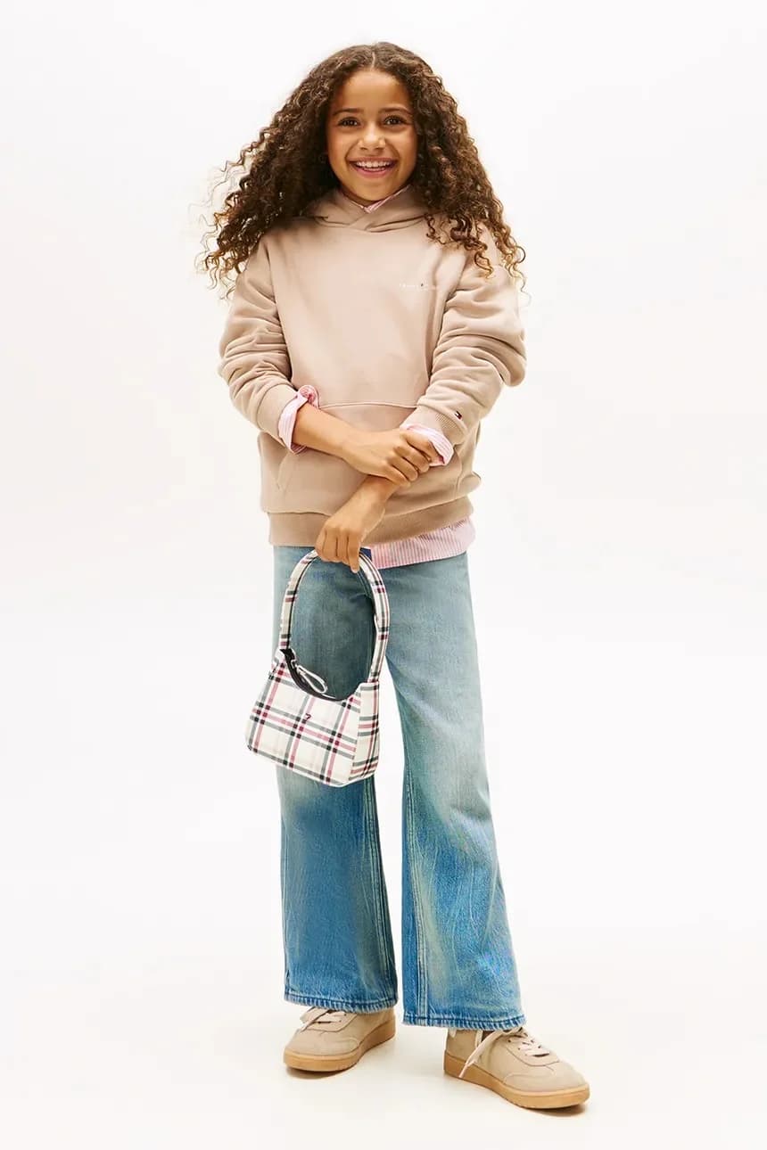 Детская толстовка - фото 6