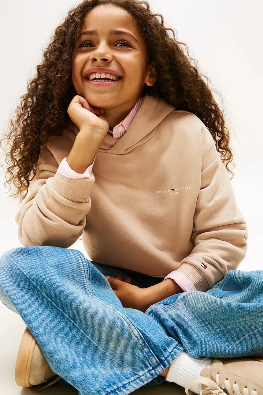 Детская толстовка - фото 7