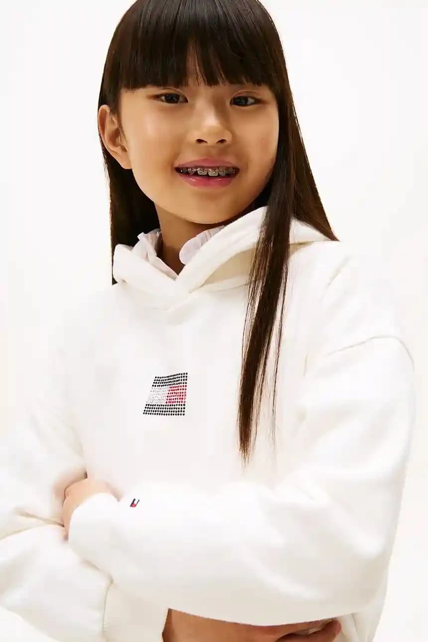 Детская толстовка - фото 3