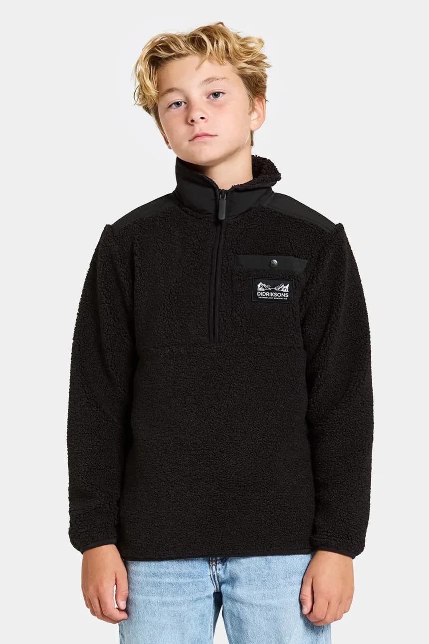 Толстовка EXA KIDS HALF Z