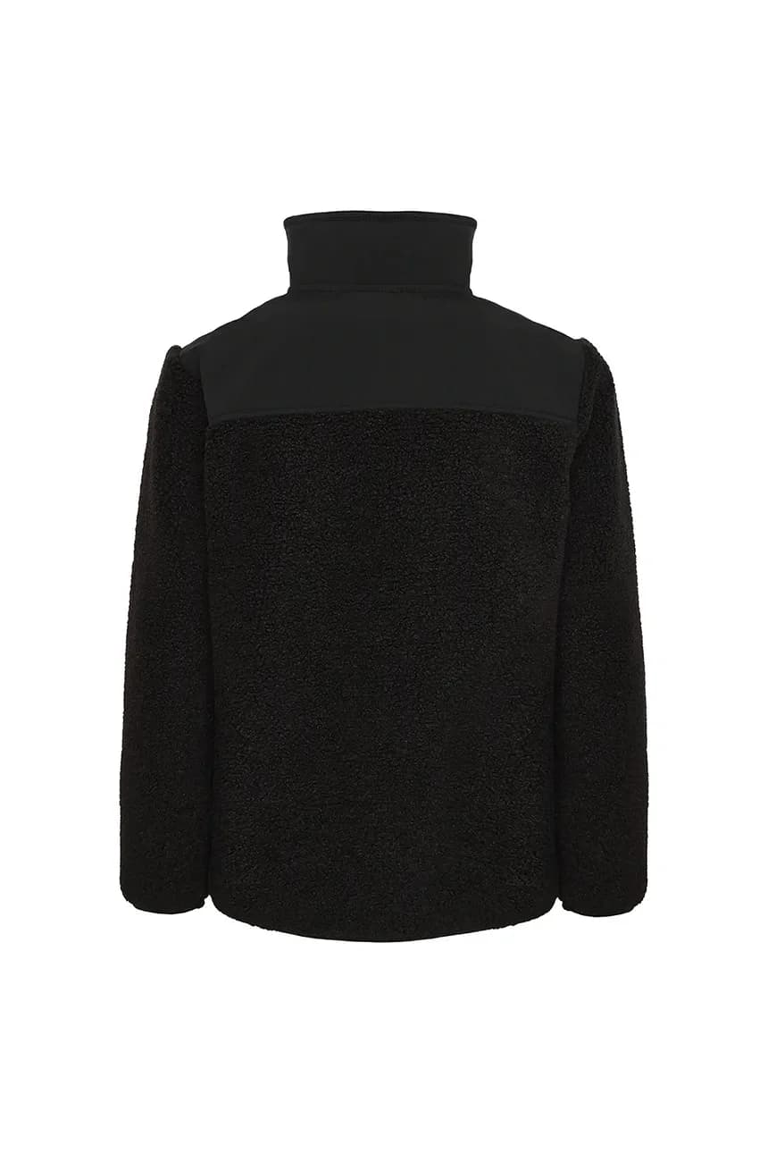 Толстовка EXA KIDS HALF Z - фото 3