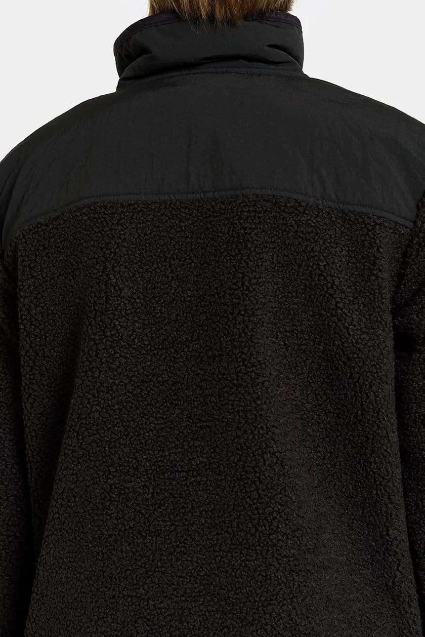 Толстовка EXA KIDS HALF Z - фото 5