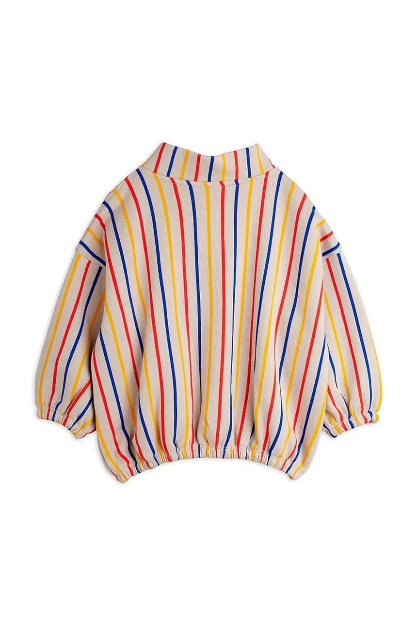 Детская хлопковая толстовка Clover - фото 3