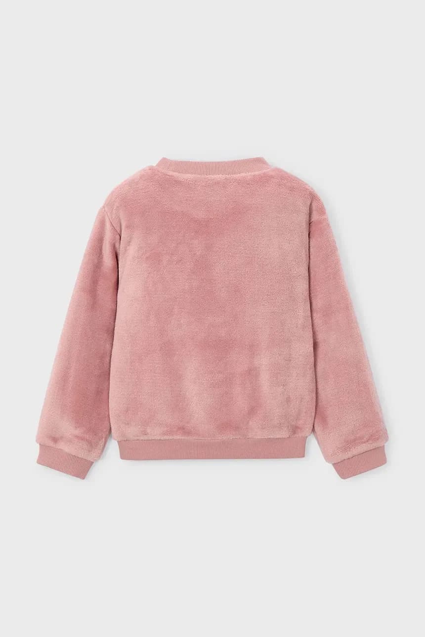 Блуза - фото 2