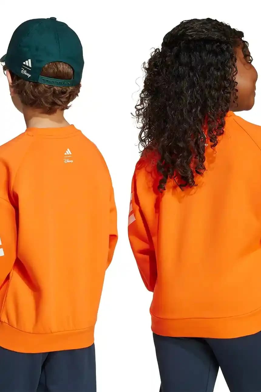 Толстовка Children's x Disney - фото 5