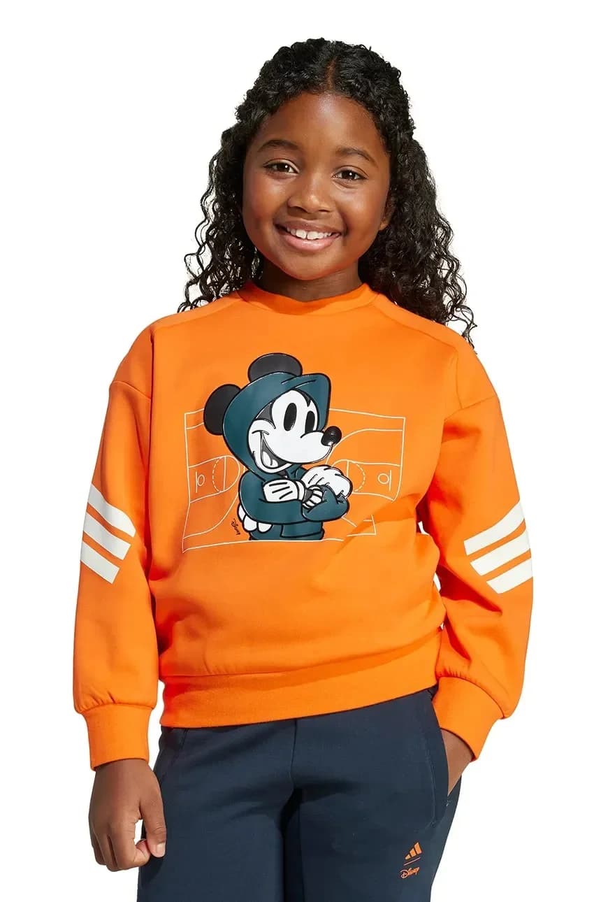 Толстовка Children's x Disney - фото 6