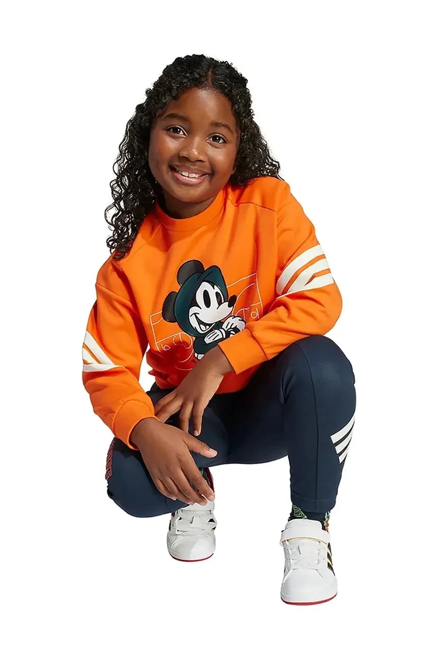 Толстовка Children's x Disney - фото 9