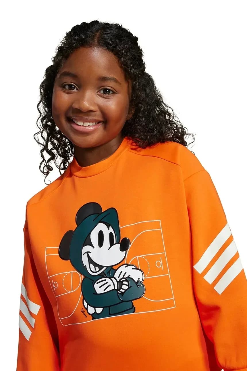 Толстовка Children's x Disney - фото 10