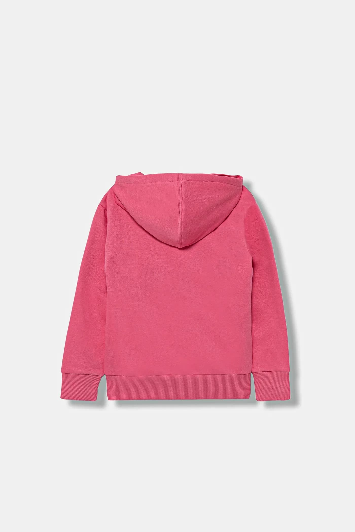 Детская толстовка - фото 3