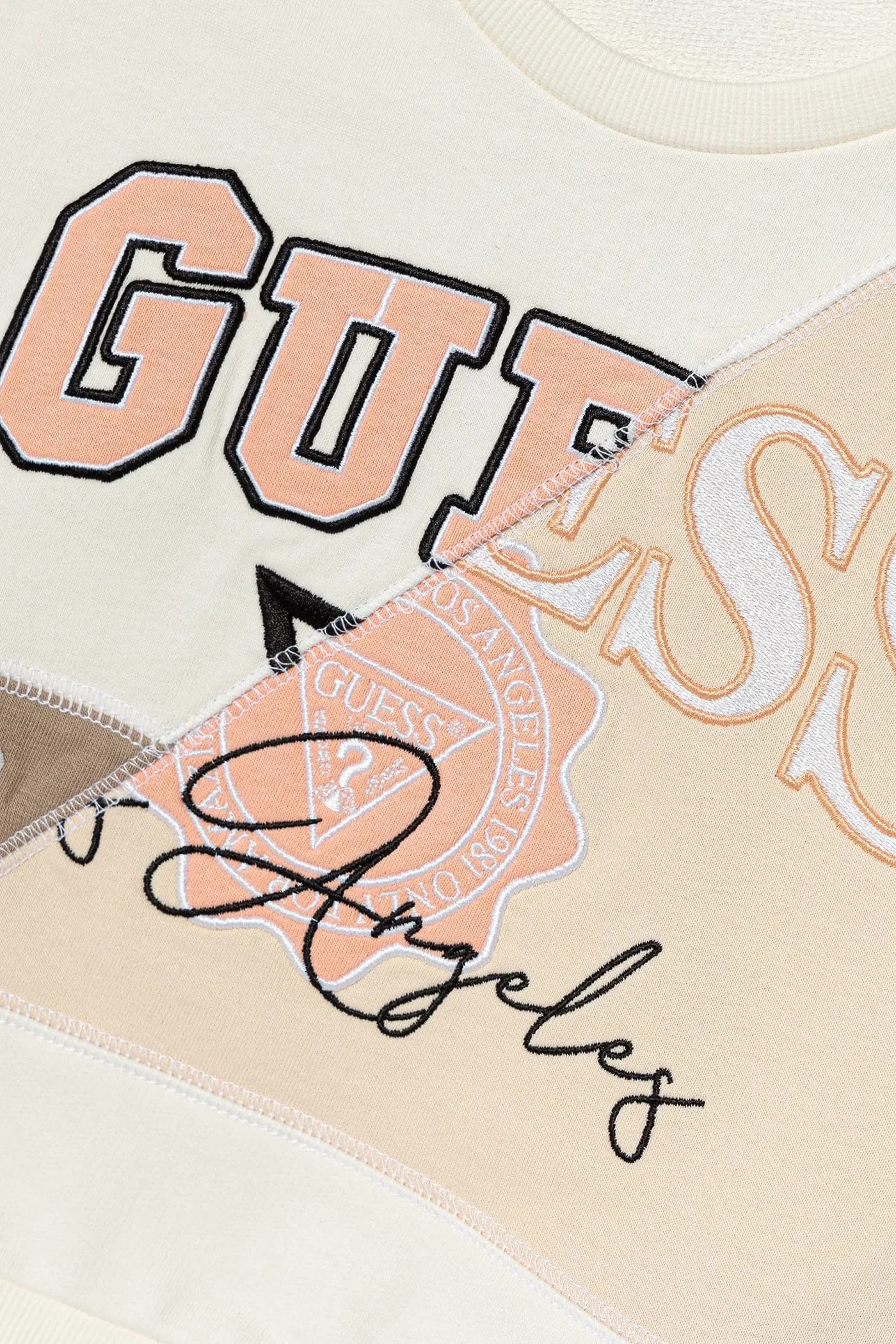 Детская хлопковая толстовка - фото 3