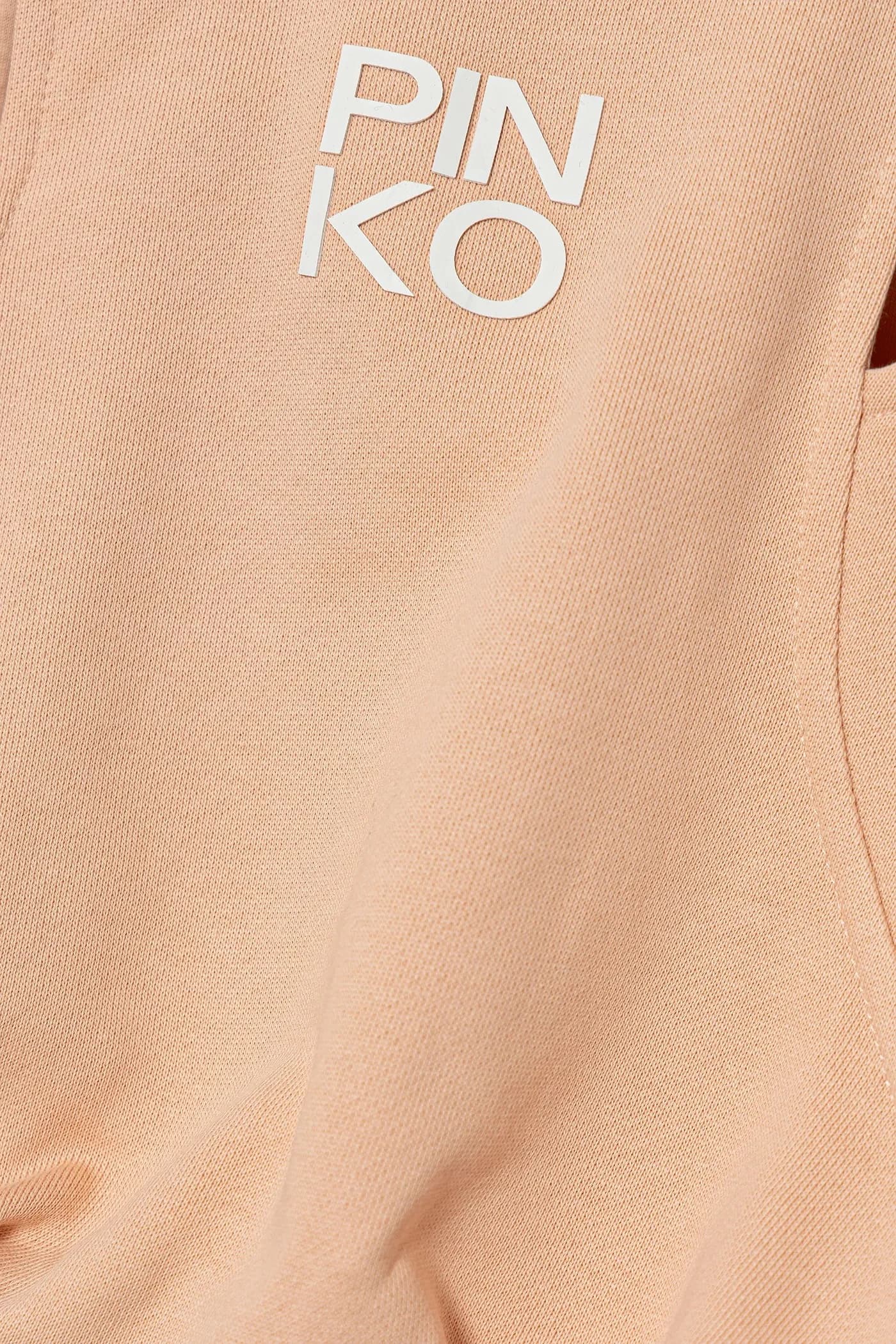 Детская хлопковая толстовка - фото 3