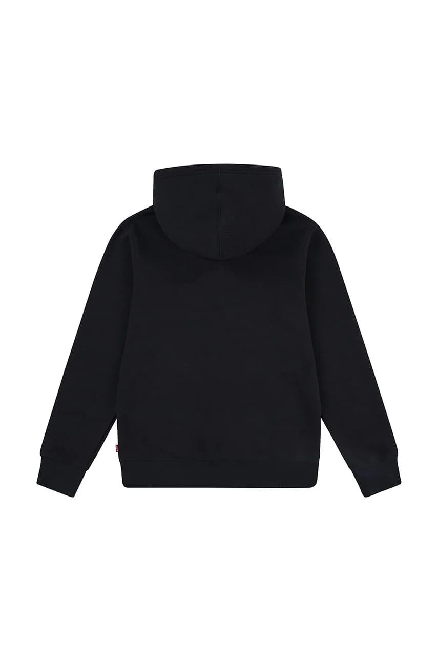 Детская толстовка MINI BATWING HOODIE - фото 2