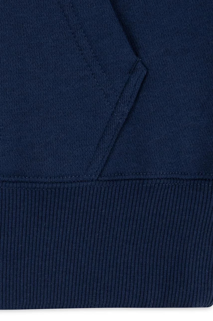 Детская толстовка MINI BATWING HOODIE - фото 4