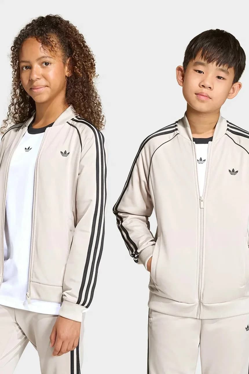 Детская толстовка