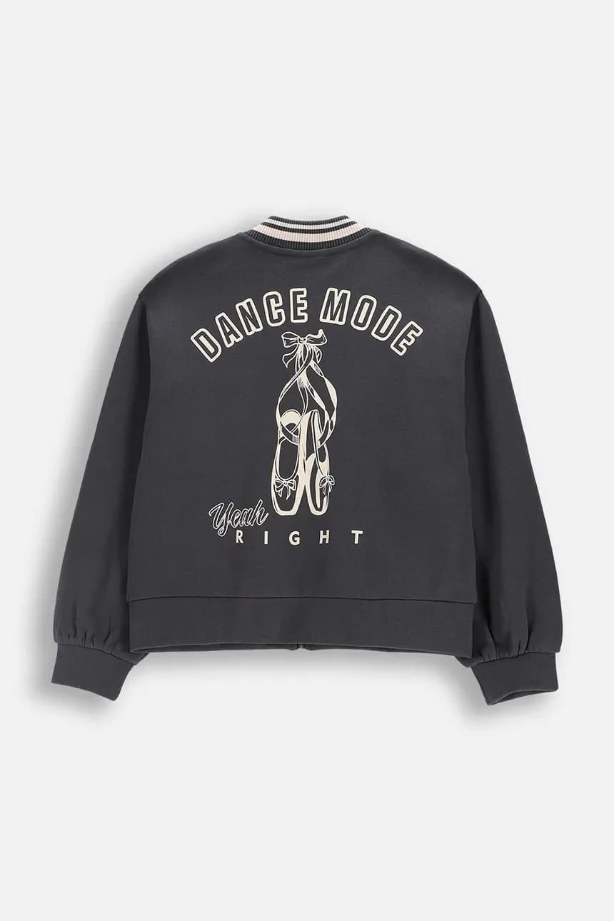 Детская толстовка - фото 2