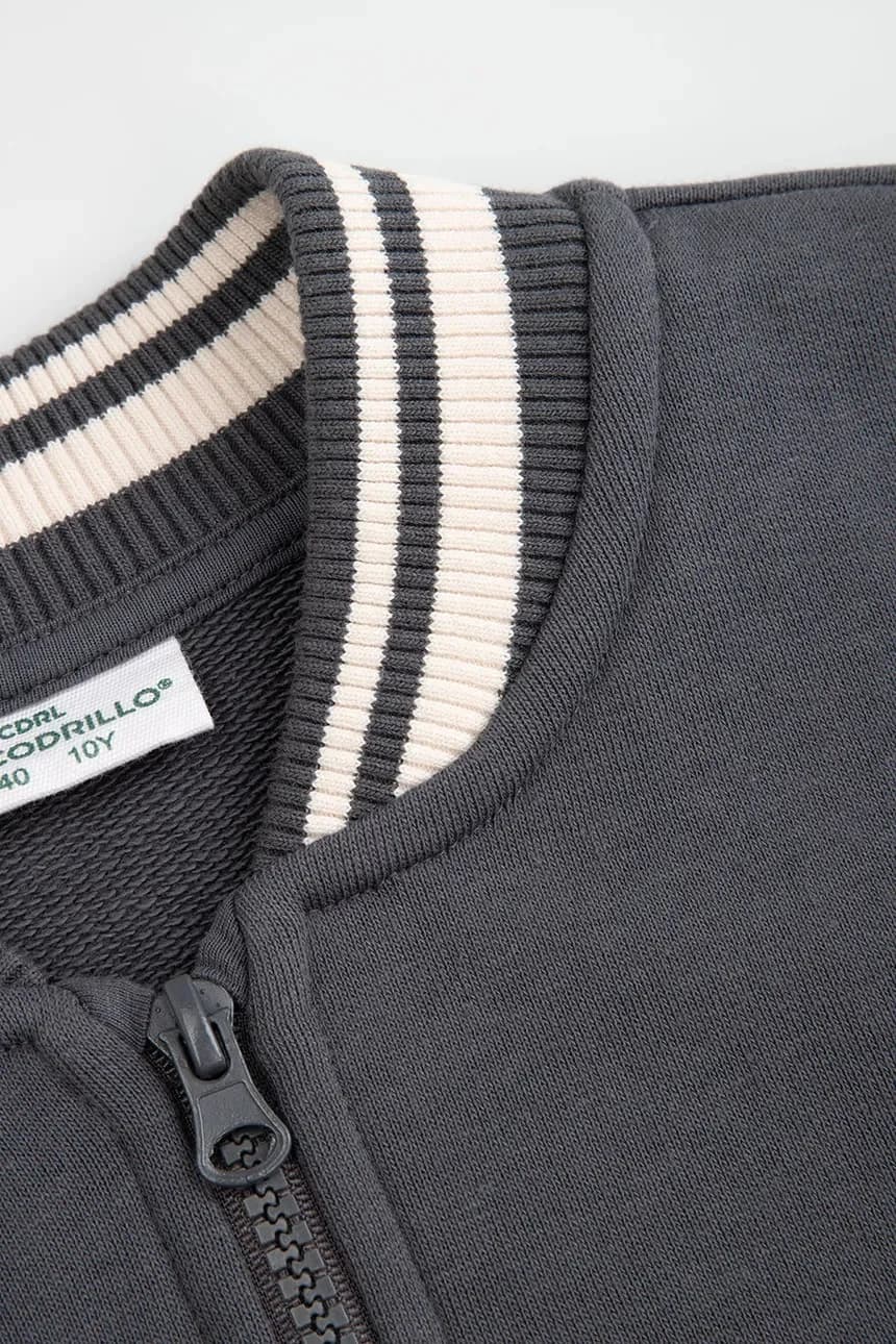 Детская толстовка - фото 3