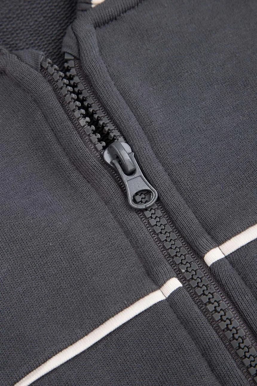 Детская толстовка - фото 4