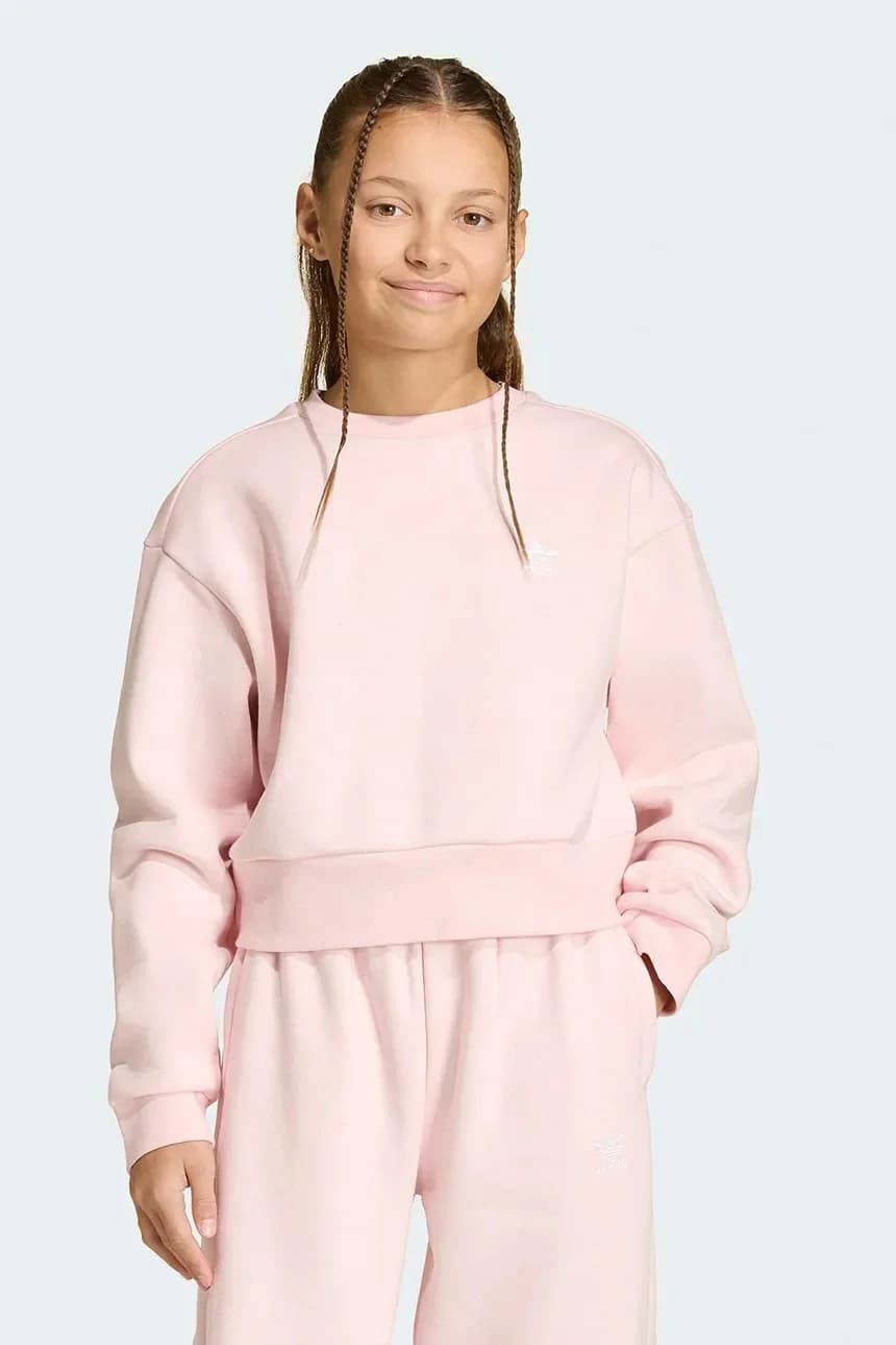 Детская толстовка