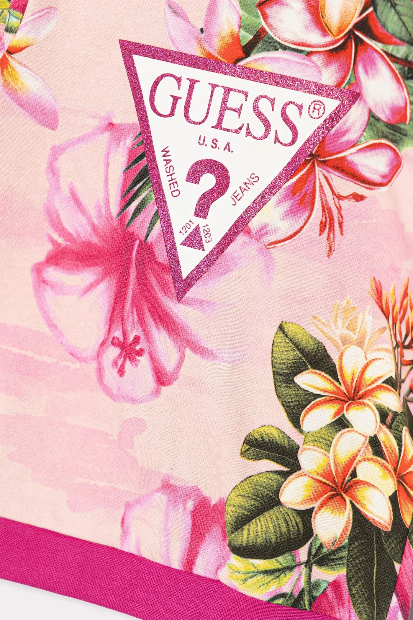 Детская хлопковая толстовка - фото 3