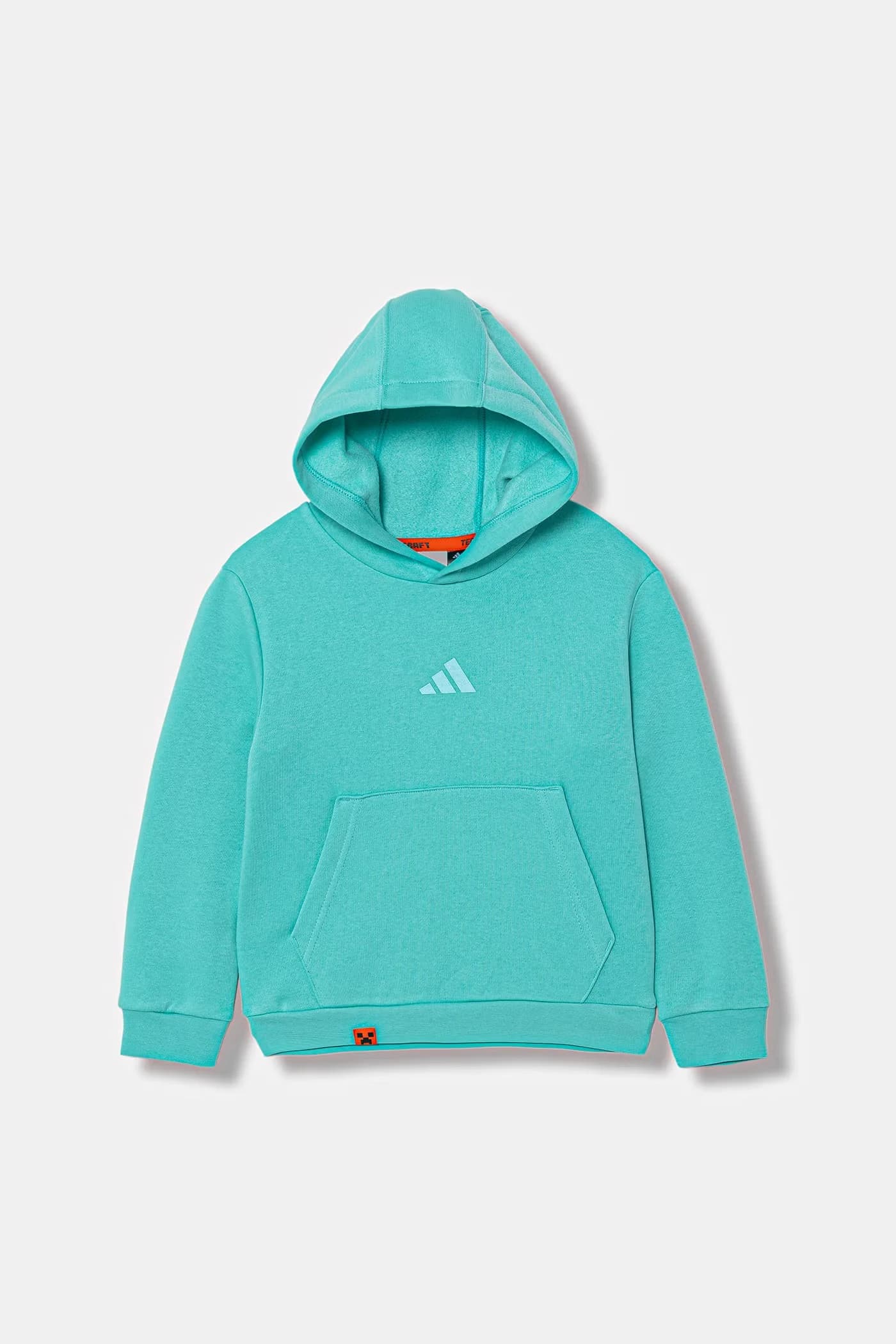 Детская толстовка MINECRAFT