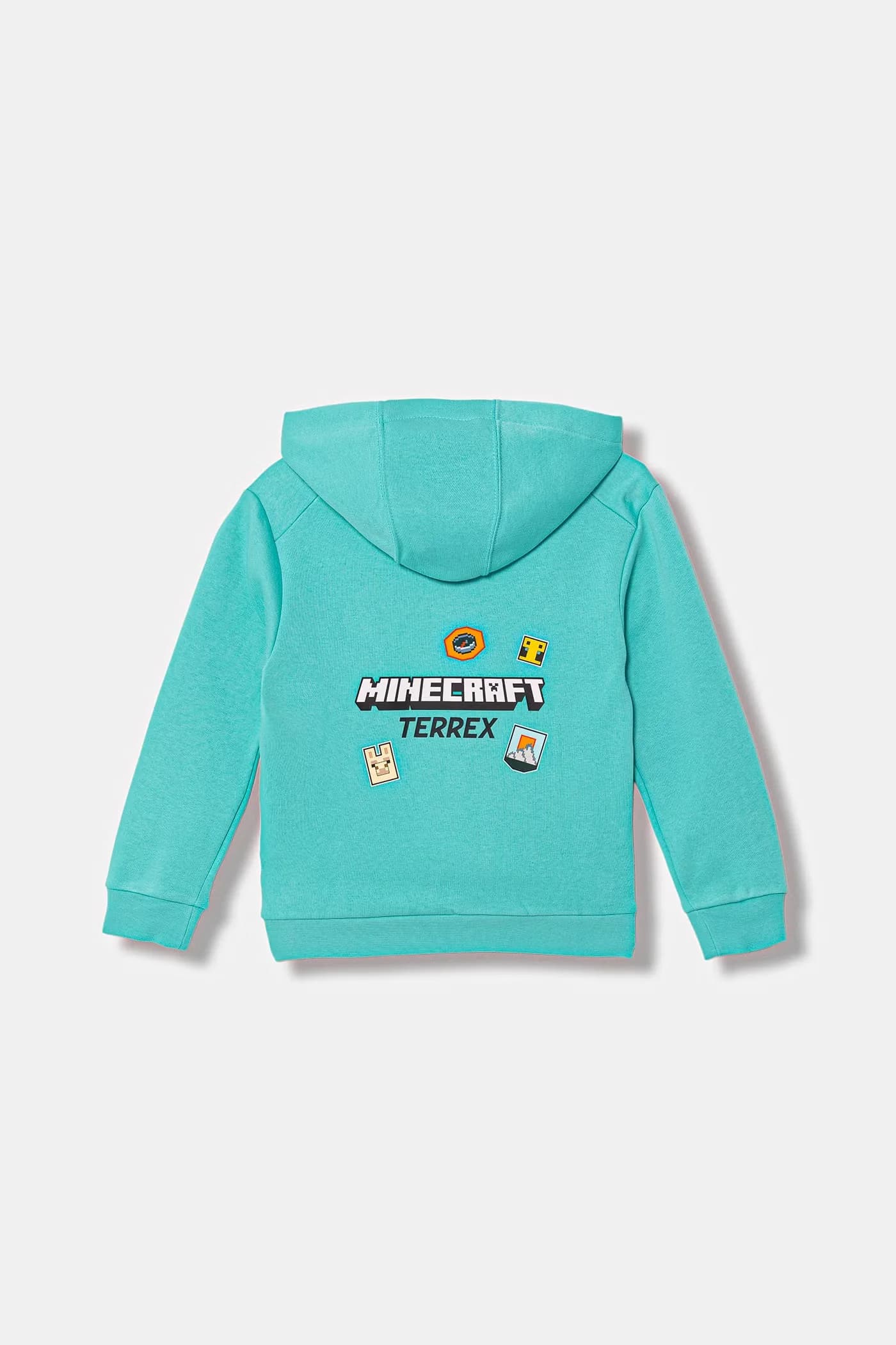 Детская толстовка MINECRAFT - фото 2