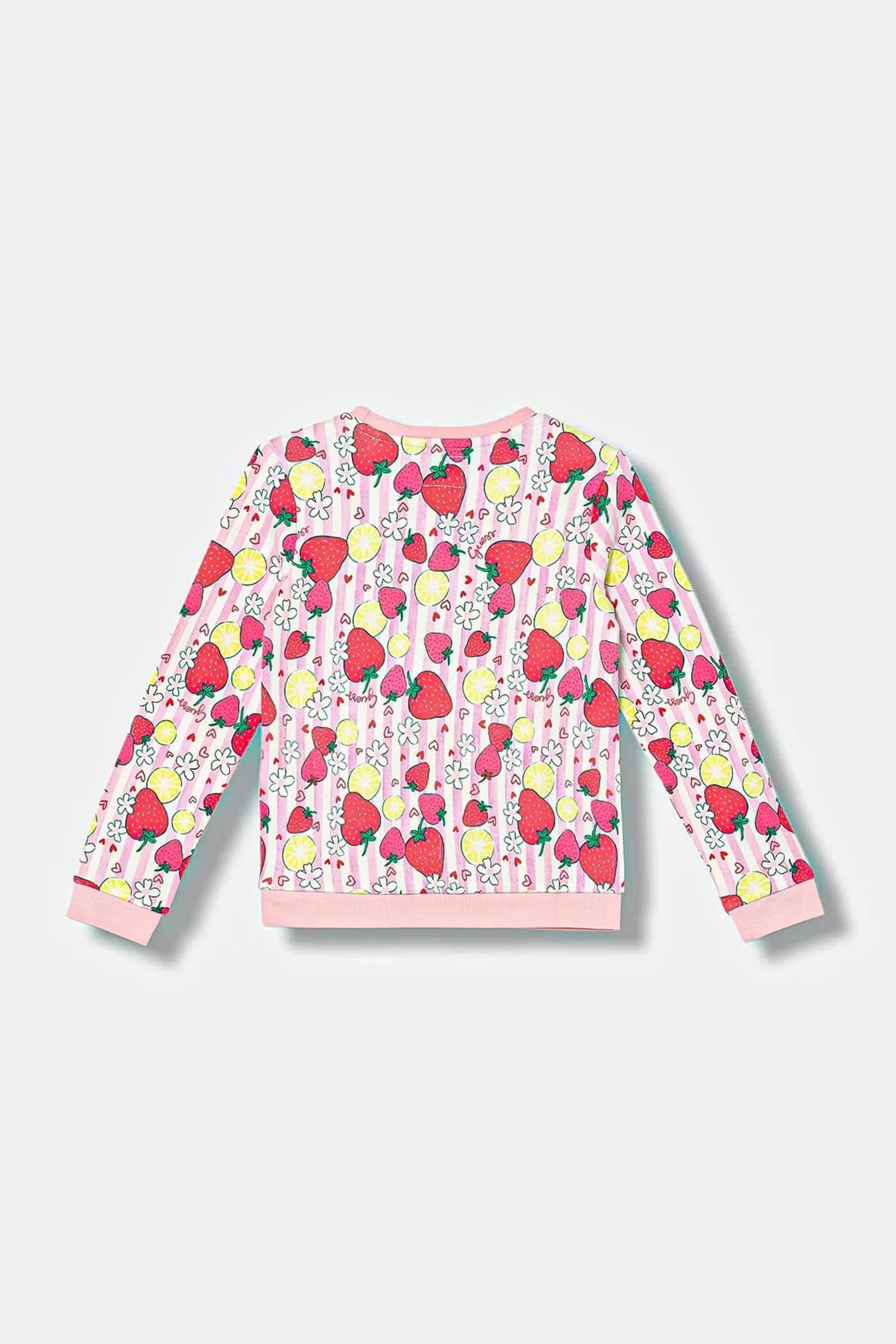 Детская хлопковая толстовка - фото 2