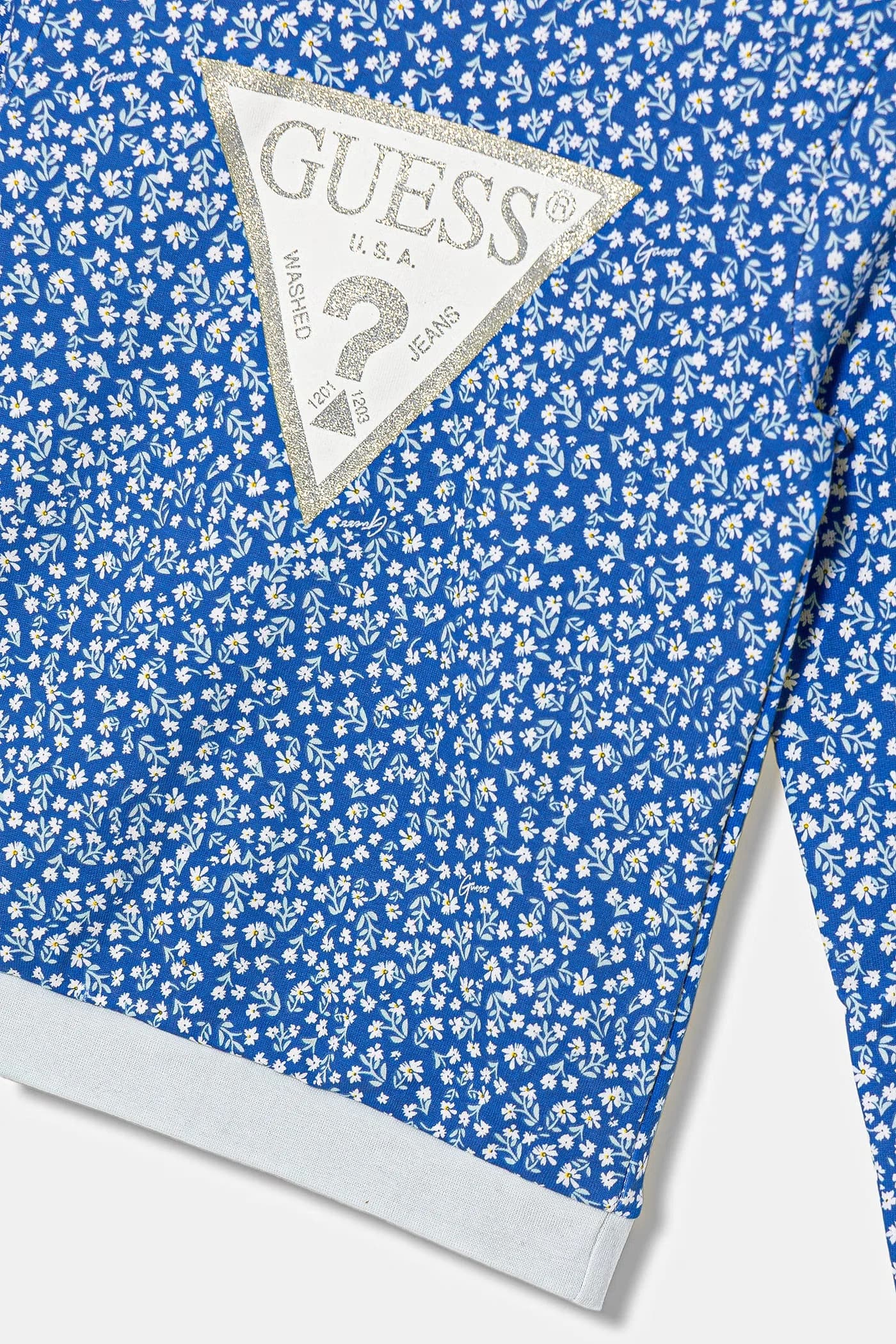 Детская хлопковая толстовка - фото 3