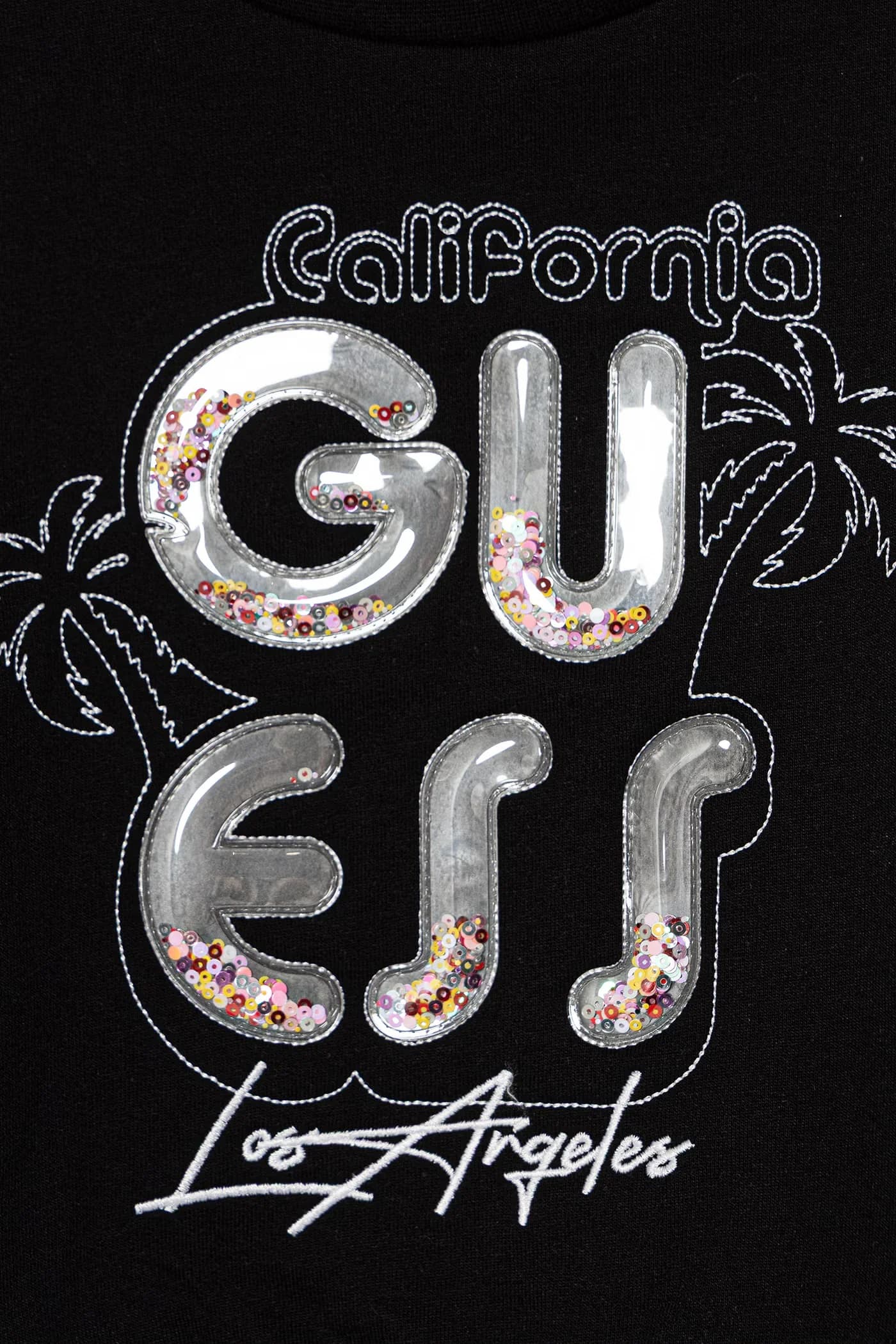 Детская хлопковая толстовка - фото 3