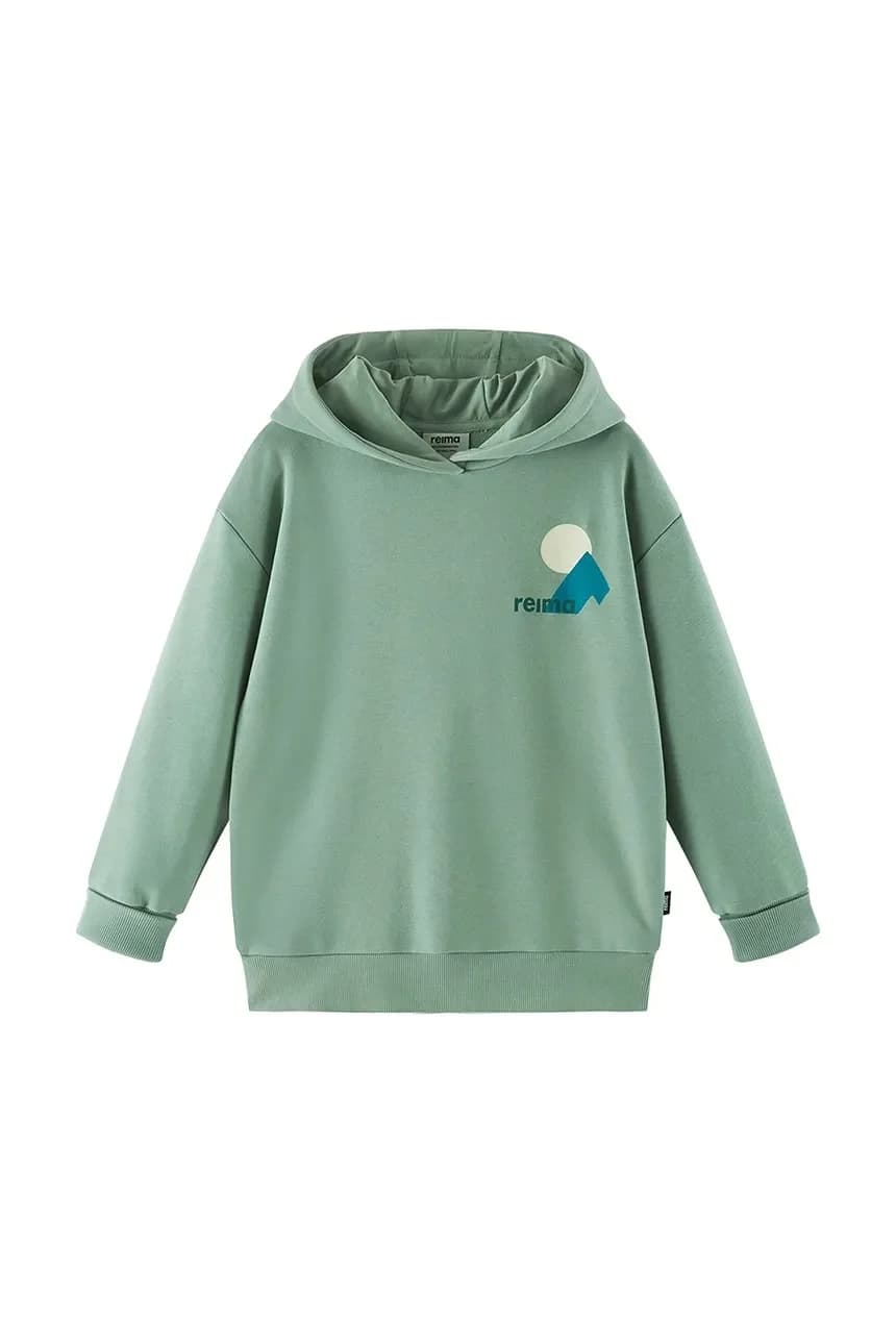 Детская толстовка Huppis - фото 2