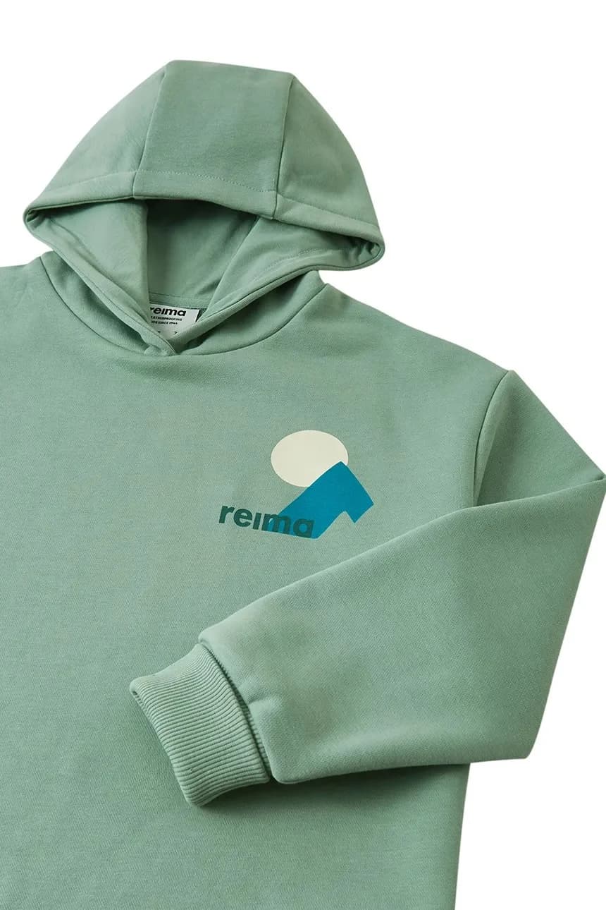 Детская толстовка Huppis - фото 4