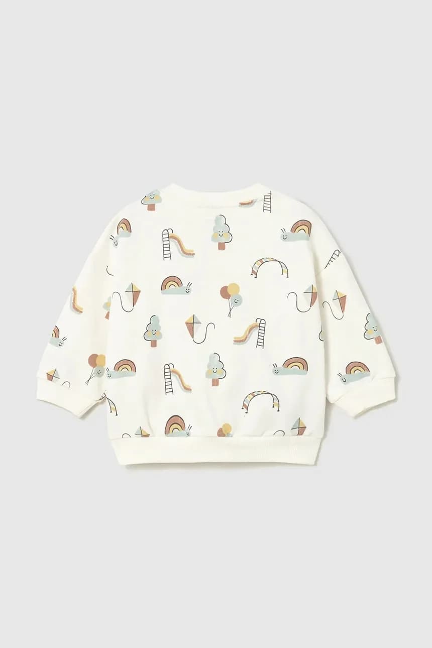 Детская толстовка - фото 2