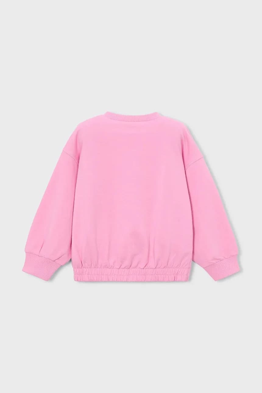 Детская толстовка - фото 3